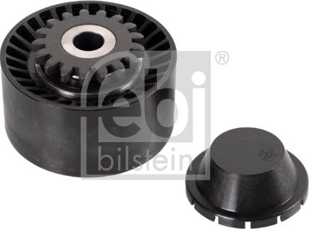 Febi Bilstein 30248 - Alternatör Gergi Rulmanı parcadolu.com