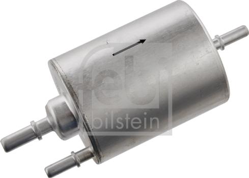 Febi Bilstein 30753 - Yakıt Filtresi parcadolu.com