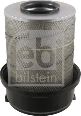 Febi Bilstein 31548 - Hava Filtresi parcadolu.com