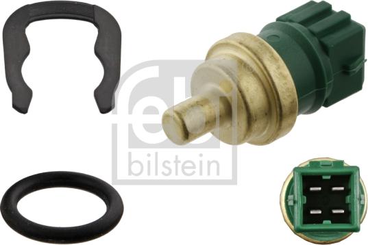 Febi Bilstein 31539 - Hararet / Isı Müşürü parcadolu.com