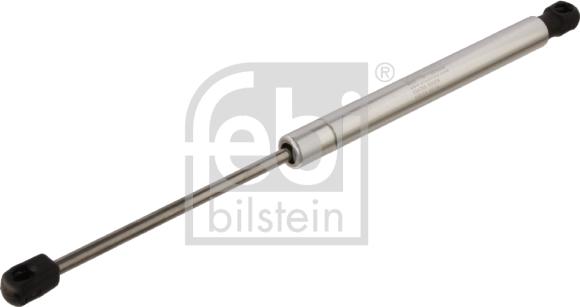 Febi Bilstein 31678 - Bagaj Amortisörü parcadolu.com