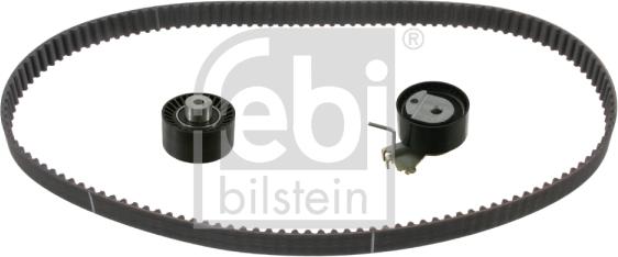 Febi Bilstein 31051 - Triger Kayışı Seti parcadolu.com