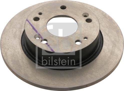 Febi Bilstein 31304 - Fren Diski parcadolu.com