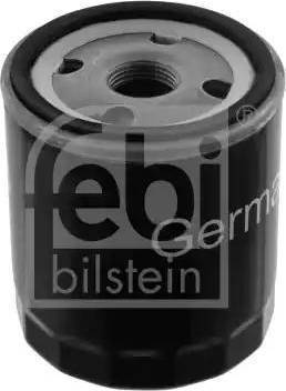 Febi Bilstein 31300 - Yağ filtresi parcadolu.com