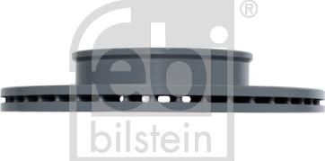 Febi Bilstein 31315 - HYUNDAI FREN DISKI parcadolu.com