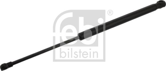 Febi Bilstein 38520 - Bagaj Amortisörü parcadolu.com