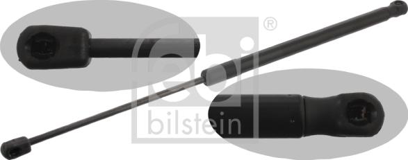 Febi Bilstein 38523 - Bagaj Amortisörü parcadolu.com