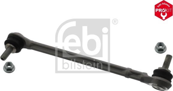 Febi Bilstein 38056 - Demir / kol, stabilizatör parcadolu.com