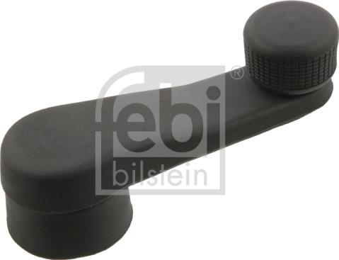 Febi Bilstein 38038 - Cam Açma Kolu parcadolu.com