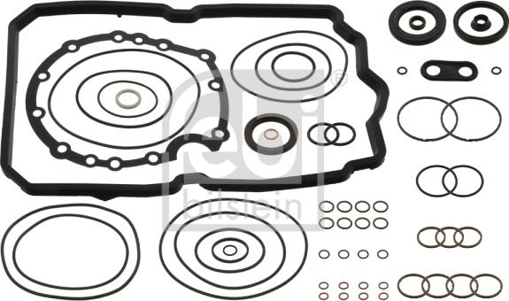 Febi Bilstein 38076 - Conta seti, otomatik şanzıman parcadolu.com