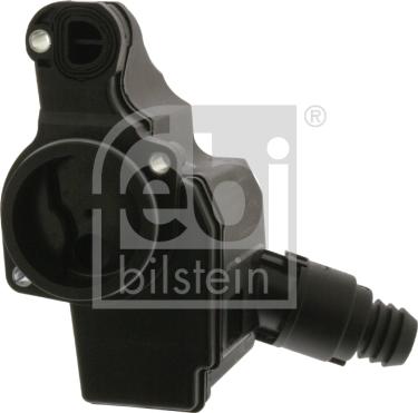 Febi Bilstein 38773 - Yağ ayırıcısı, motor bloğu hava tahliyesi parcadolu.com