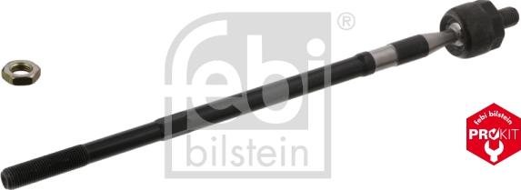 Febi Bilstein 33906 - Rot Mili / Kolu parcadolu.com