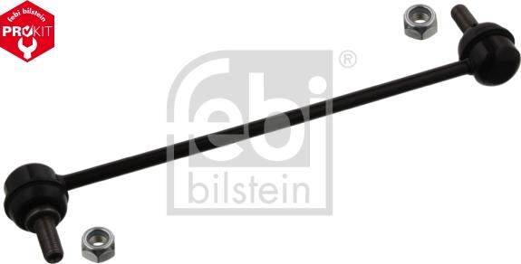 Febi Bilstein 33916 - Demir / kol, stabilizatör parcadolu.com