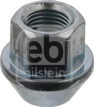 Febi Bilstein 33925 - Bijon Somunu parcadolu.com