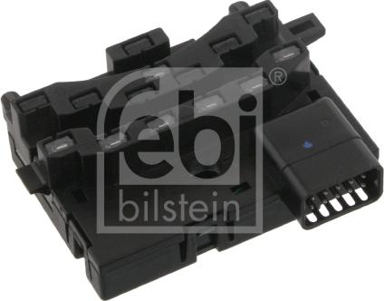 Febi Bilstein 33537 - Direksiyon Açı Sensörü parcadolu.com