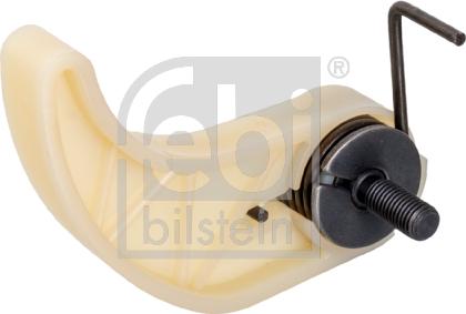 Febi Bilstein 33688 - ZINCIR GERGISI YAG POMPASI TAHRIKI ICIN CADDY 3 2K CADDY 3 parcadolu.com