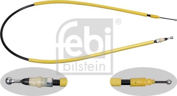 Febi Bilstein 33168 - El Fren Teli parcadolu.com