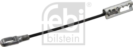 Febi Bilstein 33137 - El Fren Teli parcadolu.com