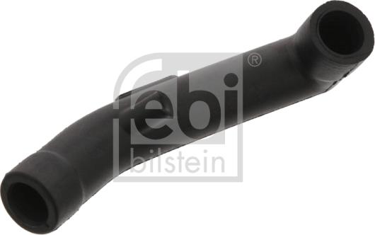 Febi Bilstein 33863 - Hortum, Motor bloğu hava tahliyesi parcadolu.com