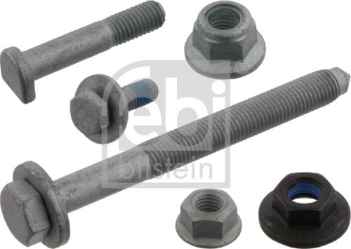 Febi Bilstein 33201 - Montaj seti, Bugi kolu parcadolu.com