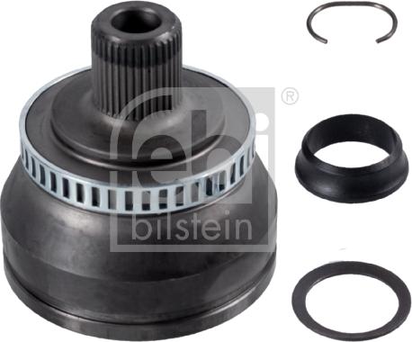 Febi Bilstein 33225 - Mafsal, Tahrik Mili parcadolu.com