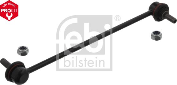 Febi Bilstein 33762 - Demir / kol, stabilizatör parcadolu.com