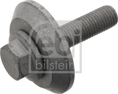 Febi Bilstein 33781 - Kayış kasnağı civatası parcadolu.com