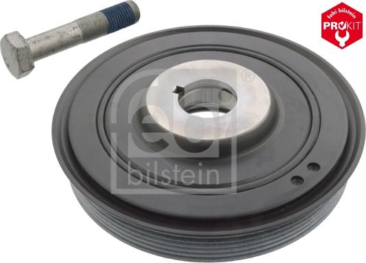 Febi Bilstein 33783 - Krank Kasnağı parcadolu.com