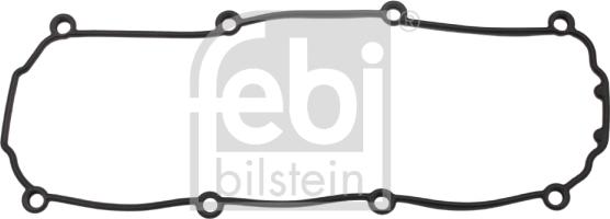 Febi Bilstein 33729 - Conta, külbütör kapağı parcadolu.com