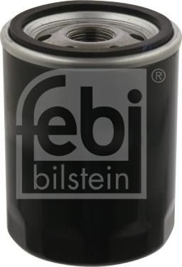 Febi Bilstein 32509 - Yağ filtresi parcadolu.com
