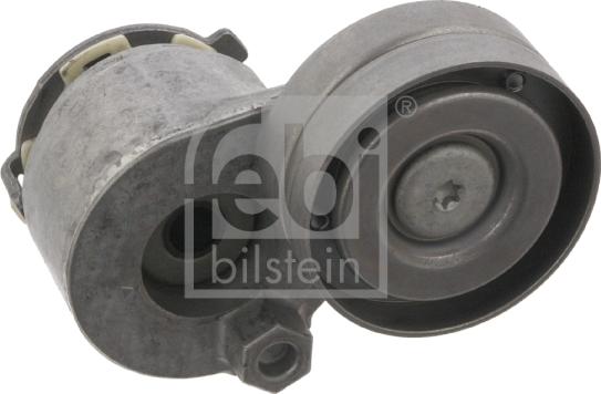 Febi Bilstein 32581 - Kayış Gerdirici, Kanallı V Kayışı parcadolu.com