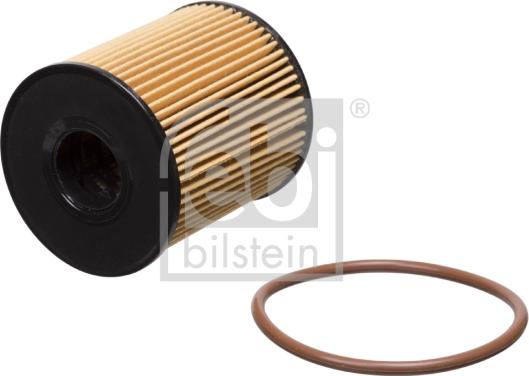 Febi Bilstein 32103 - Yağ filtresi parcadolu.com