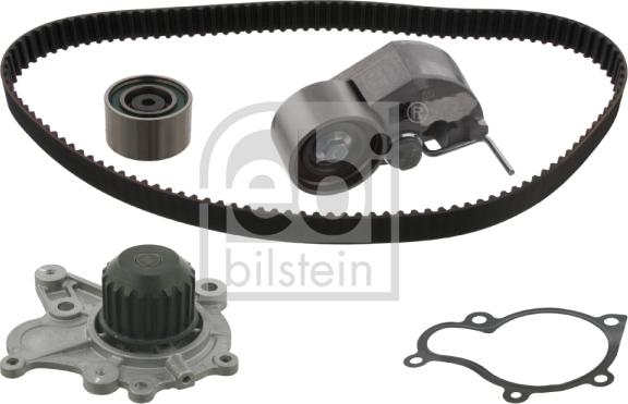 Febi Bilstein 32826 - Devirdaim + Triger Kayışı Seti parcadolu.com