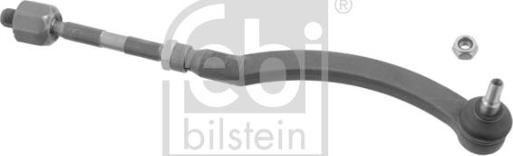 Febi Bilstein 32204 - Komple Rot parcadolu.com