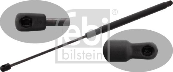 Febi Bilstein 37985 - Motor Kaput Amortisörü parcadolu.com