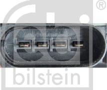 Febi Bilstein 37435 - Silecek Motoru parcadolu.com