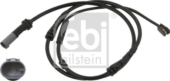 Febi Bilstein 37437 - Balata İkaz Kablosu, Balata Fişi parcadolu.com