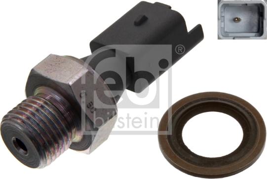 Febi Bilstein 37506 - Yağ Müşürü parcadolu.com