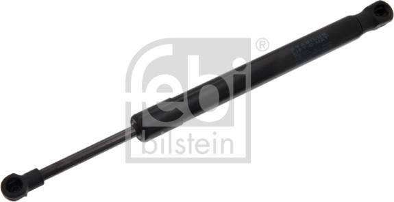 Febi Bilstein 37501 - Bagaj Amortisörü parcadolu.com