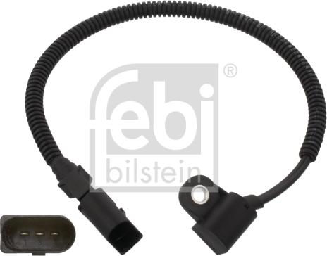 Febi Bilstein 37607 - Eksantrik Sensör,  Eksantrik Mili Pozisyonu parcadolu.com