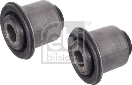 Febi Bilstein 37675 - Yataklama, Bugi kolu parcadolu.com