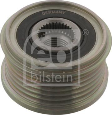 Febi Bilstein 37047 - Alternatör Kasnağı parcadolu.com