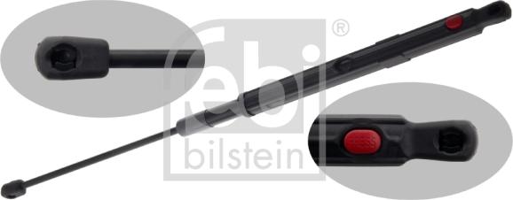 Febi Bilstein 37085 - Motor Kaput Amortisörü parcadolu.com