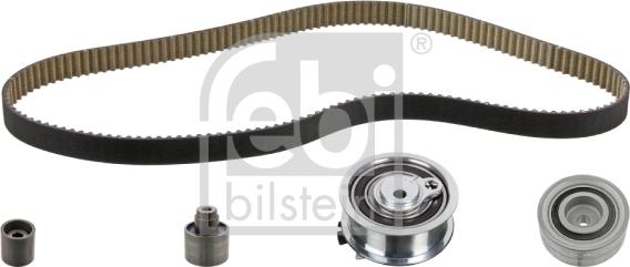 Febi Bilstein 37021 - Triger Kayışı Seti parcadolu.com