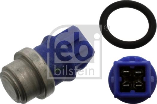 Febi Bilstein 37028 - Hararet / Isı Müşürü parcadolu.com