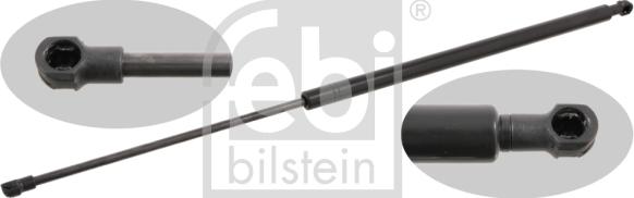 Febi Bilstein 29198 - Bagaj Amortisörü parcadolu.com