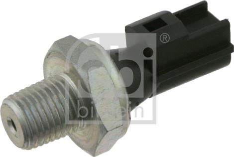 Febi Bilstein 24436 - Yağ Müşürü parcadolu.com