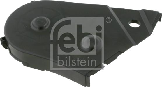 Febi Bilstein 24504 - Triger Kapağı, Muhafaza parcadolu.com