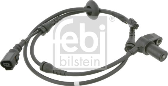 Febi Bilstein 24510 - Tekerlek Hız / Abs Sensörü parcadolu.com