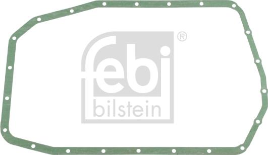 Febi Bilstein 24679 - Yağ Karter Contası / Keçesi parcadolu.com